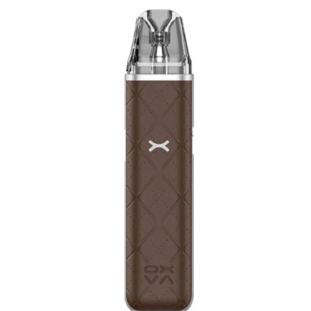 Oxva Xlim GO Dark Brown Pod (Темно Коричневий) - Oxva Xlim GO