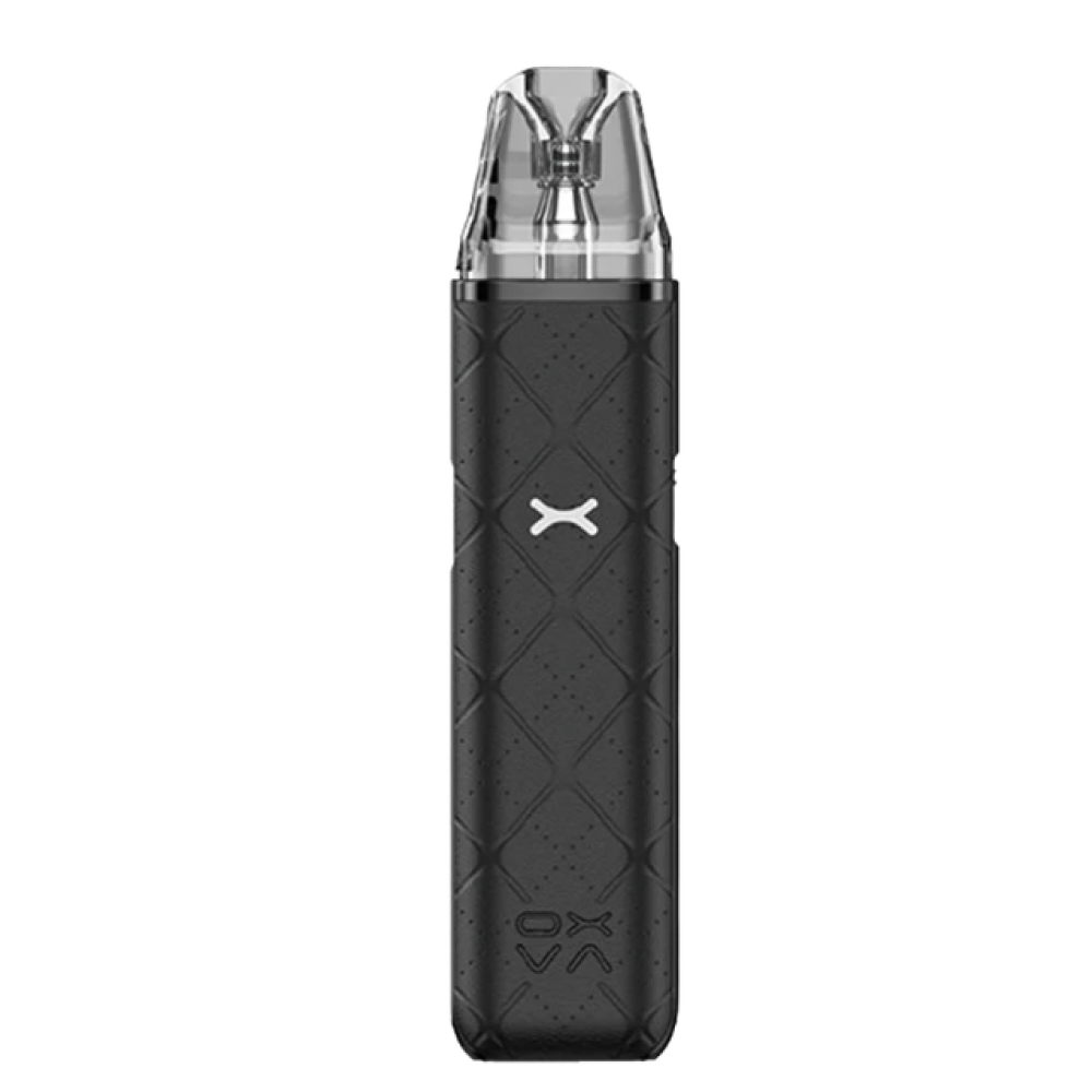 Oxva Xlim GO Dark Gray Pod (Темно Сірий) - Oxva Xlim GO