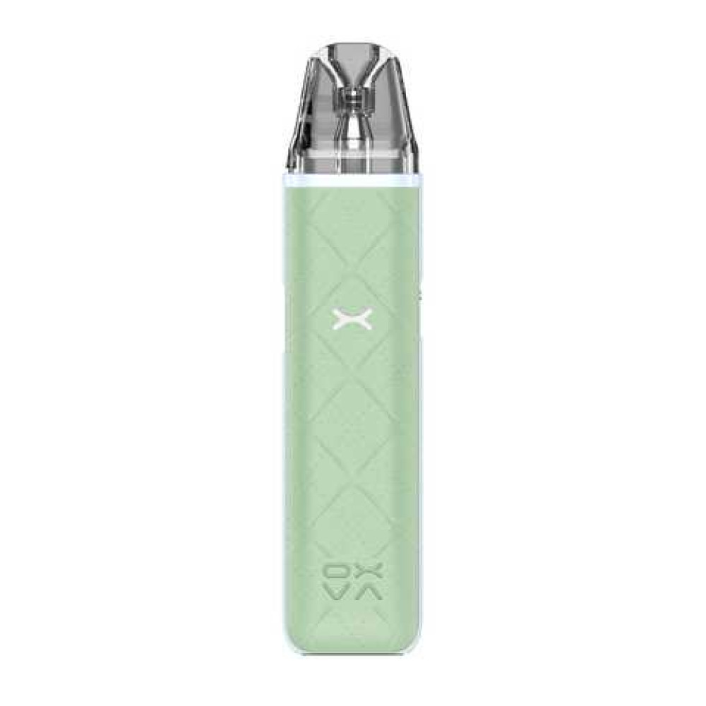 Oxva Xlim GO Light Green Pod (Зелений) - Oxva Xlim GO