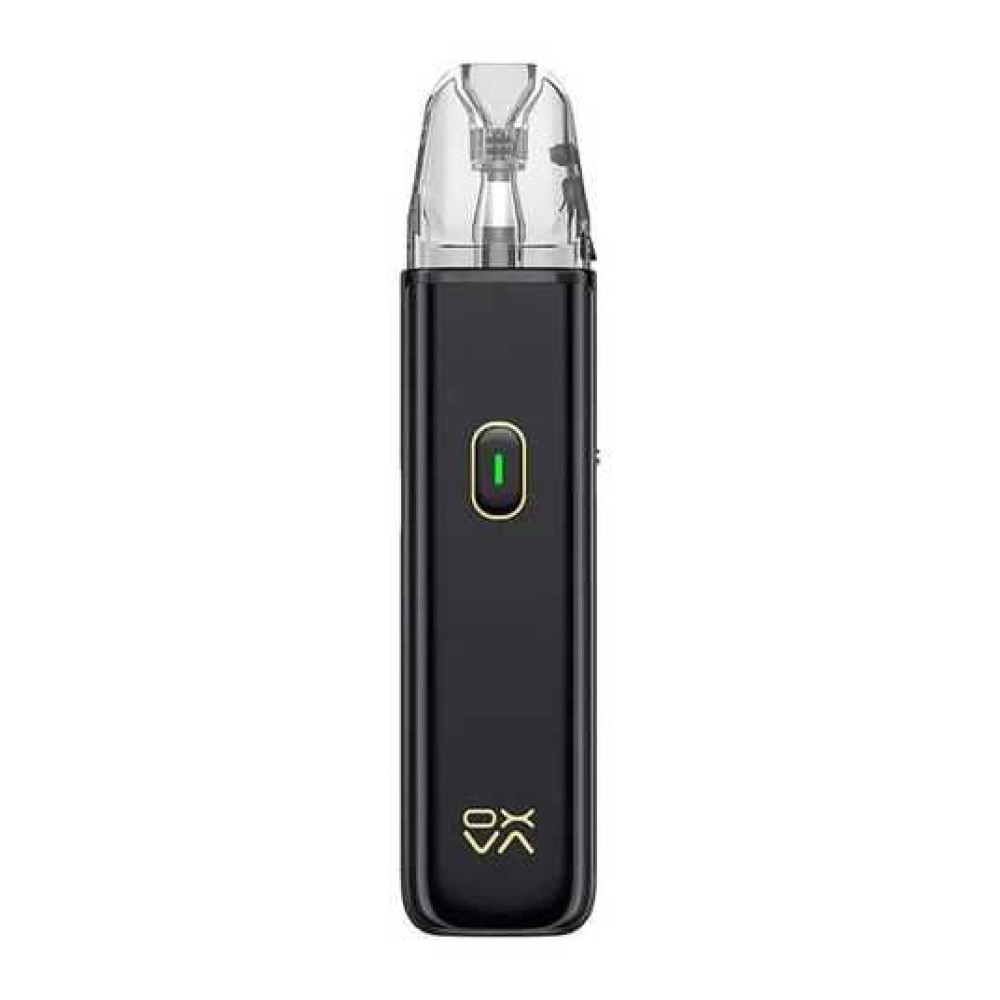 Oxva Xlim Go Lite Black Carbon (Чорний Карбон) - Oxva Xlim Go Lite