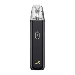 Oxva Xlim Go Lite Black Carbon (Чорний Карбон) - Oxva Xlim Go Lite