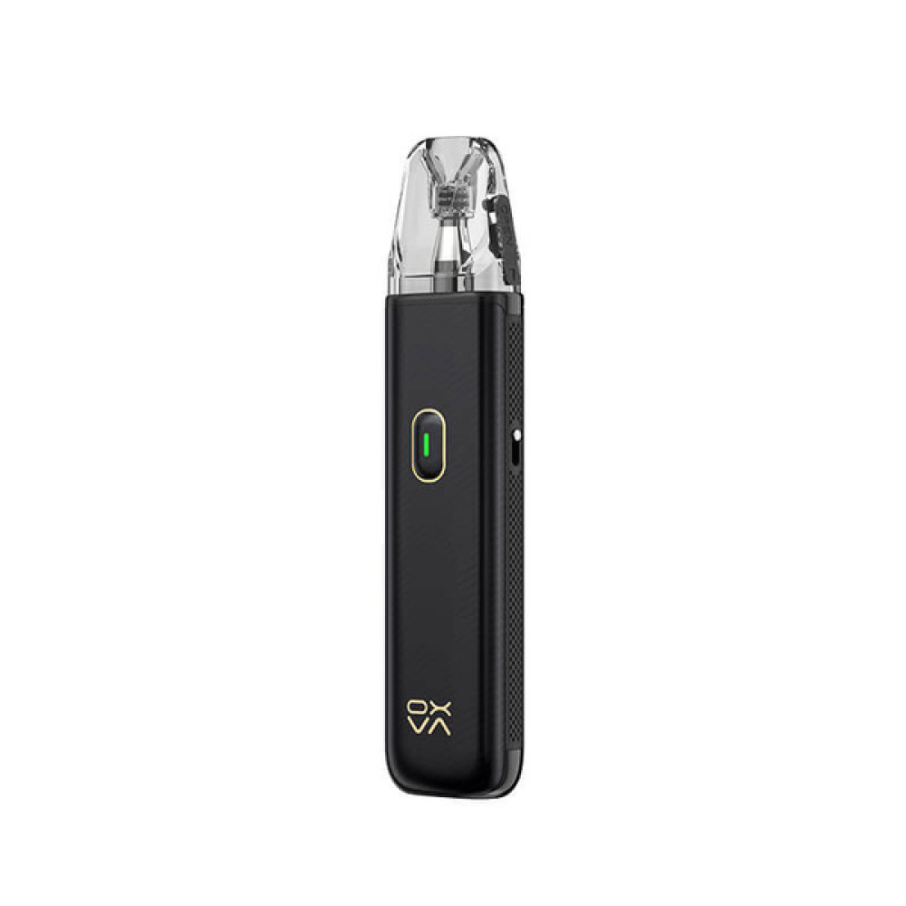 Oxva Xlim Go Lite Black (Чорний) - Oxva Xlim Go Lite