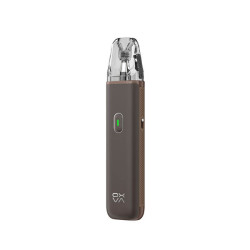Oxva Xlim Go Lite Brown (Коричневий) - Oxva Xlim Go Lite