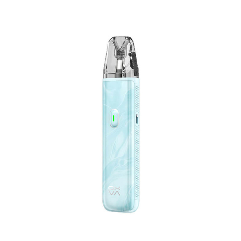 Oxva Xlim Go Lite Light Blue (Світло Синій) - Oxva Xlim Go Lite