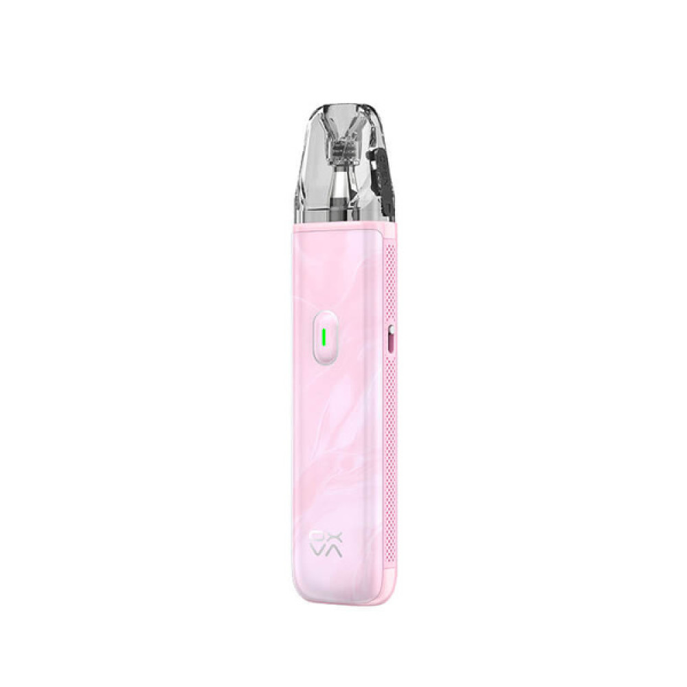 Oxva Xlim Go Lite Light Pink (Світло Рожевий) - Oxva Xlim Go Lite