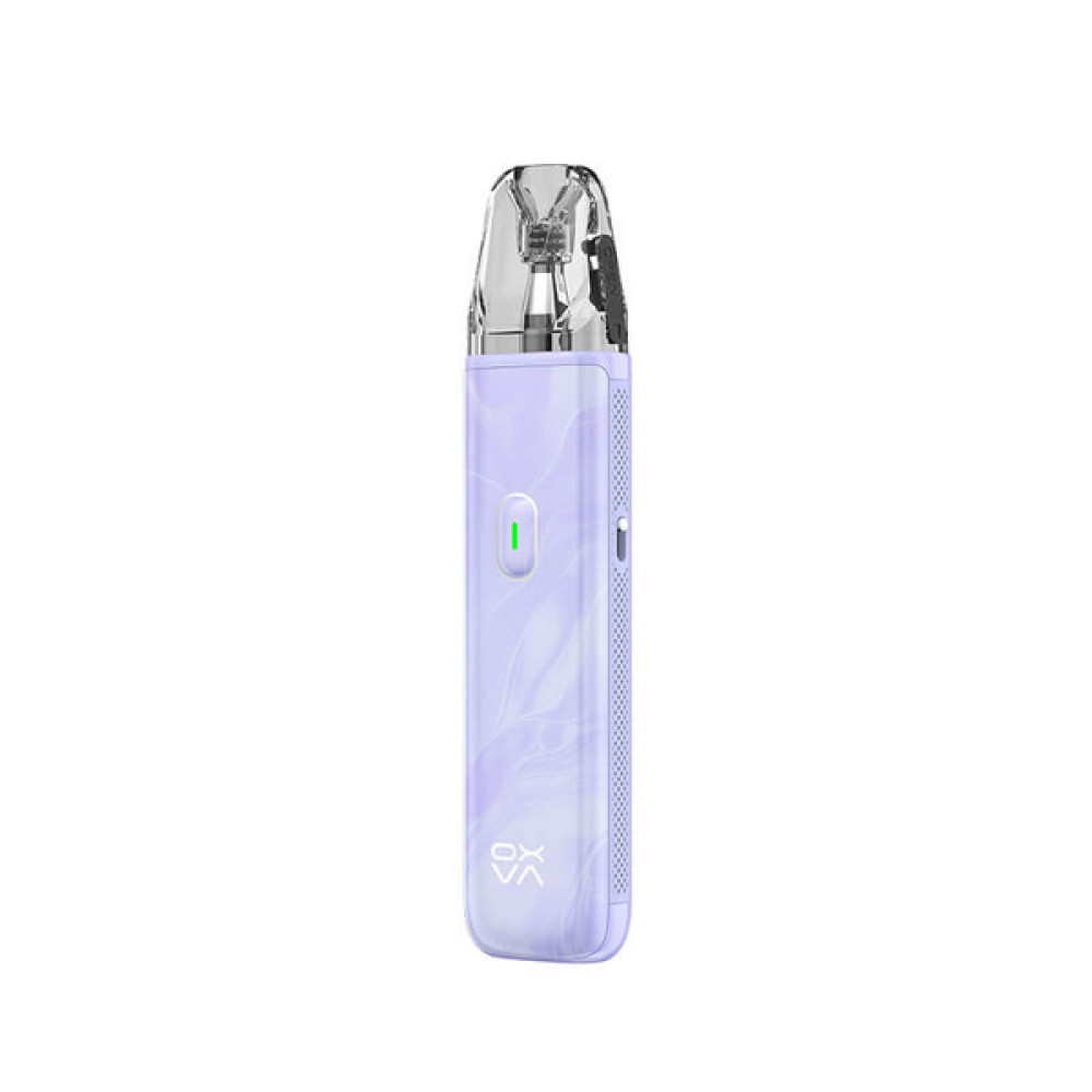 Oxva Xlim Go Lite Light Purple (Світло Фіолетовий) - Oxva Xlim Go Lite