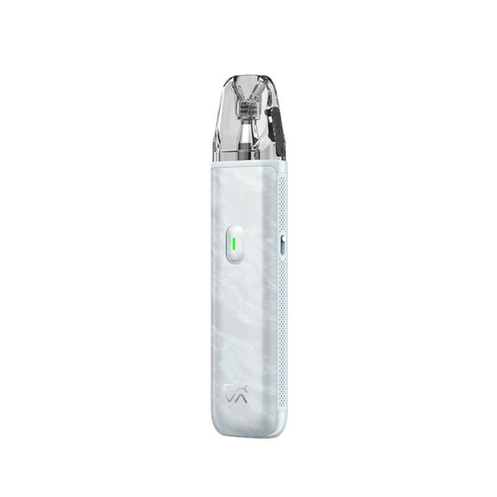 Oxva Xlim Go Lite Mist White (Білий Туман) - Oxva Xlim Go Lite