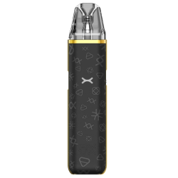Oxva Xlim GO Luxe Black Pod (Розкішний Чорний) - Oxva Xlim GO
