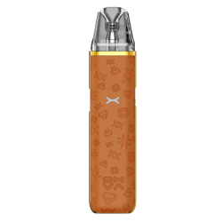 Oxva Xlim GO Luxe Brown Pod (Розкішний Коричневий) - Oxva Xlim GO