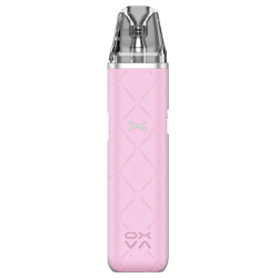 Oxva Xlim GO Pink Pod (Рожевий) - Oxva Xlim GO
