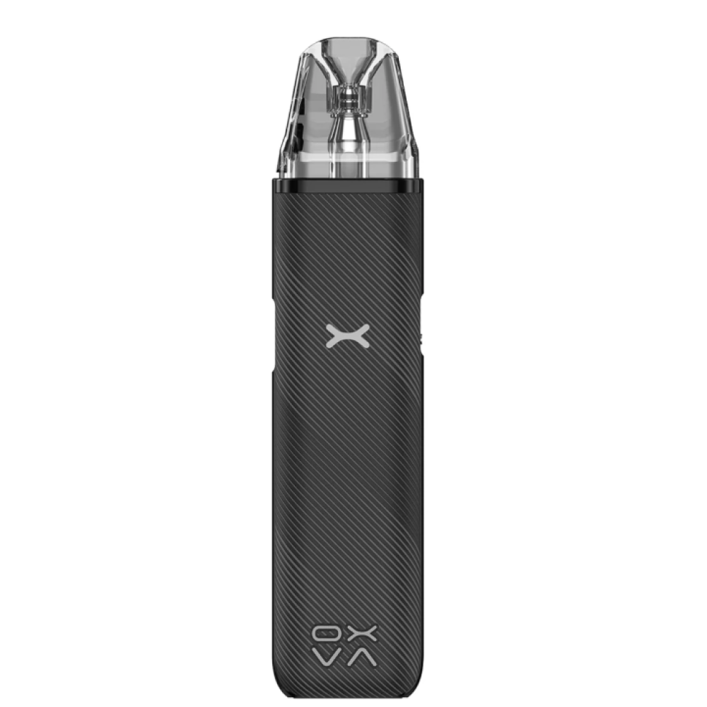 Oxva Xlim GO Stripped Grey Pod (Смугастий Сірий) - Oxva Xlim GO