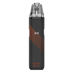 Oxva Xlim GO Stripped Orange Pod (Смугастий Помаранчевий) - Oxva Xlim GO