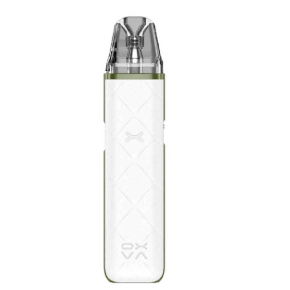 Oxva Xlim GO White Pod (Білий) - Oxva Xlim GO