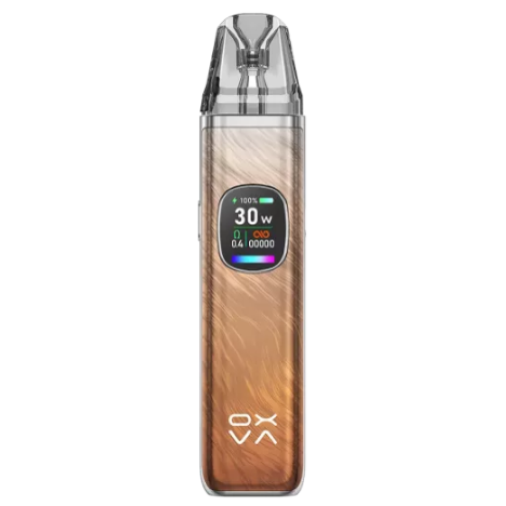Oxva Xlim Pro 2 Amber Orange Pod (Оранжевий) - Oxva Xlim Pro 2
