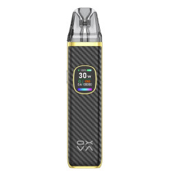 Oxva Xlim Pro 2 Black Carbon Pod (Чорний Карбон) - Oxva Xlim Pro 2