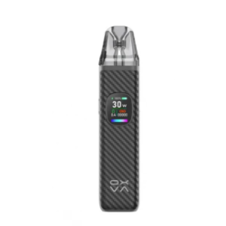 Oxva Xlim Pro 2 Black Warrior Pod (Чорний Воїн) - Oxva Xlim Pro 2