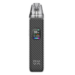 Oxva Xlim Pro 2 Black Warrior Pod (Чорний Воїн) - Oxva Xlim Pro 2