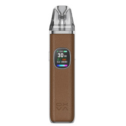Oxva Xlim Pro 2 Brown Python Pod (Коричневий Пітон) - Oxva Xlim Pro 2