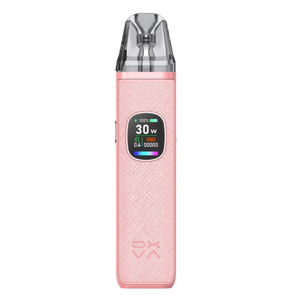 Oxva Xlim Pro 2 Coral Pink Pod (Рожевий Корал) - Oxva Xlim Pro 2