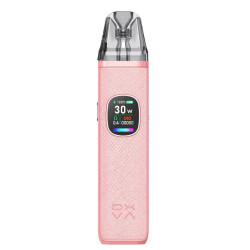 Oxva Xlim Pro 2 Coral Pink Pod (Рожевий Корал) - Oxva Xlim Pro 2