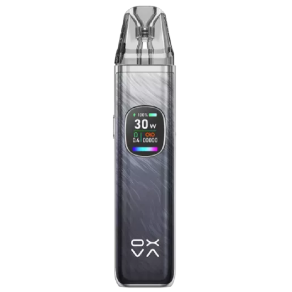 Oxva Xlim Pro 2 Dark Shadow Pod (Темна Тінь) - Oxva Xlim Pro 2