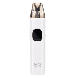 Oxva Xlim Pro 2 DNA Silky White Pod (Шовково Білий) - Oxva Xlim Pro 2 DNA