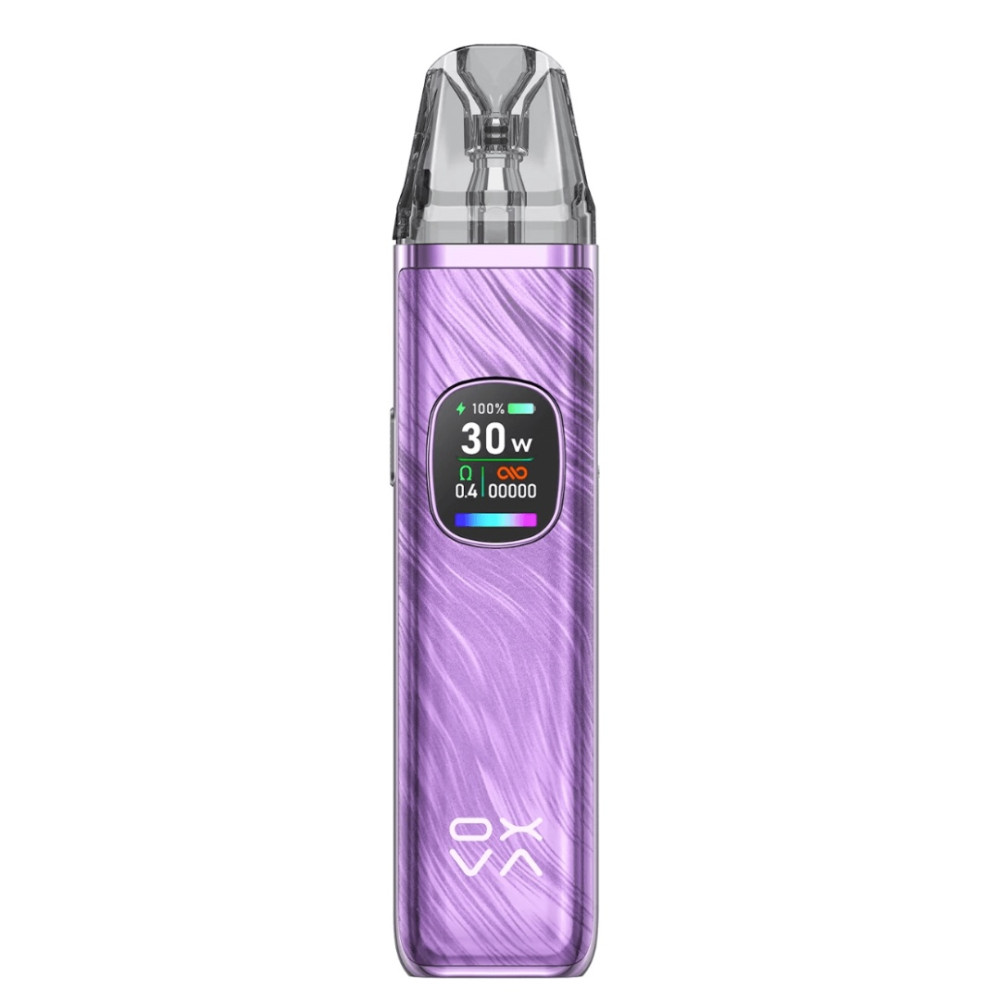 Oxva Xlim Pro 2 Dream Purple Pod (Фіолетовий) - Oxva Xlim Pro 2