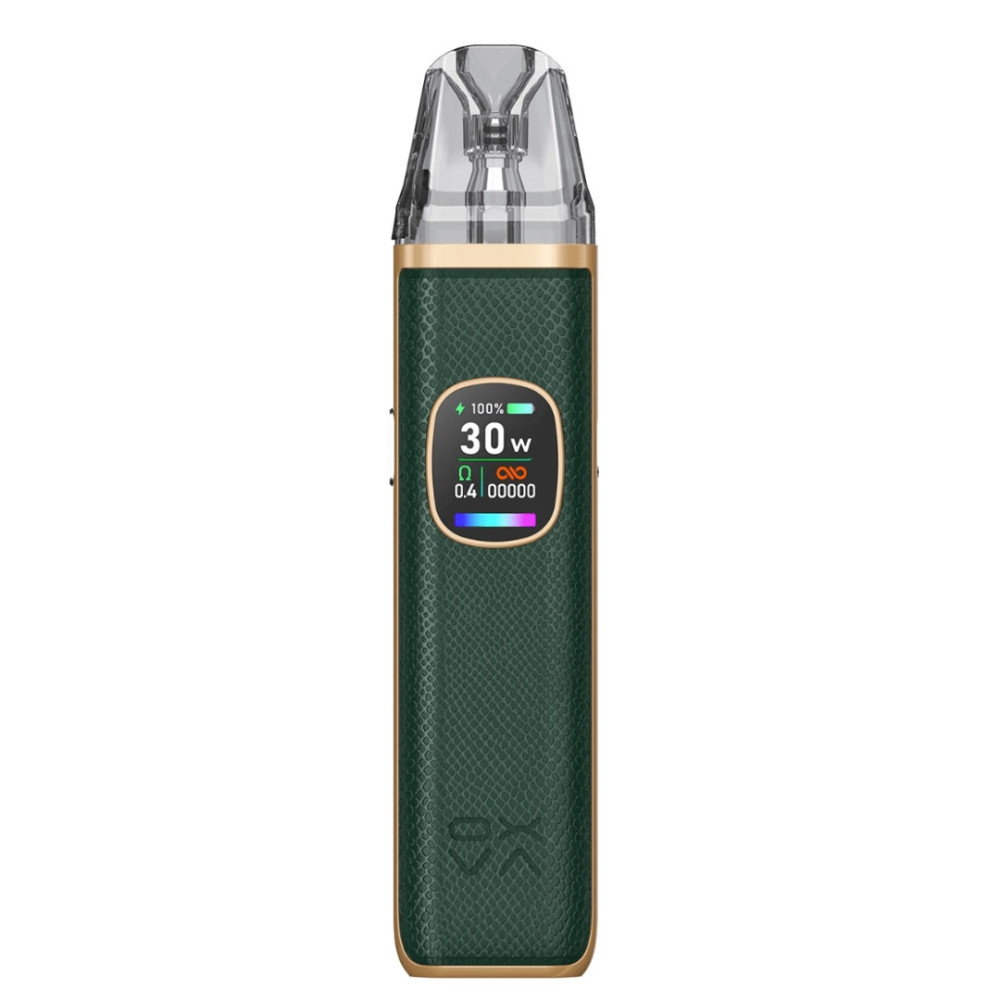 Oxva Xlim Pro 2 Green Python Pod (Зелений Пітон) - Oxva Xlim Pro 2