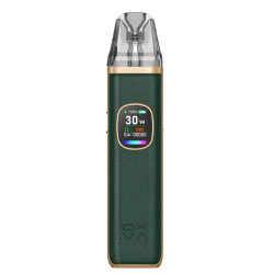 Oxva Xlim Pro 2 Green Python Pod (Зелений Пітон) - Oxva Xlim Pro 2
