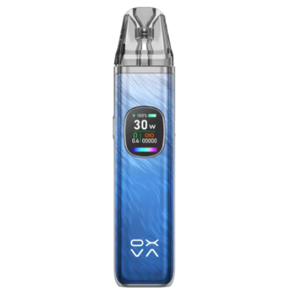 Oxva Xlim Pro 2 Ocean Blue Pod (Блакитний Океан) - Oxva Xlim Pro 2
