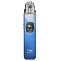 Oxva Xlim Pro 2 Ocean Blue Pod (Блакитний Океан) - Oxva Xlim Pro 2