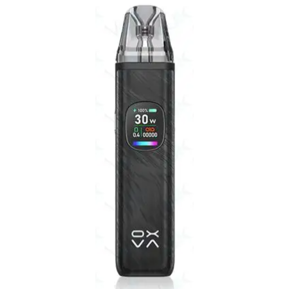 Oxva Xlim Pro 2 Platinum Black Pod (Чорна Платина) - Oxva Xlim Pro 2