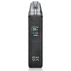 Oxva Xlim Pro 2 Platinum Black Pod (Чорна Платина) - Oxva Xlim Pro 2