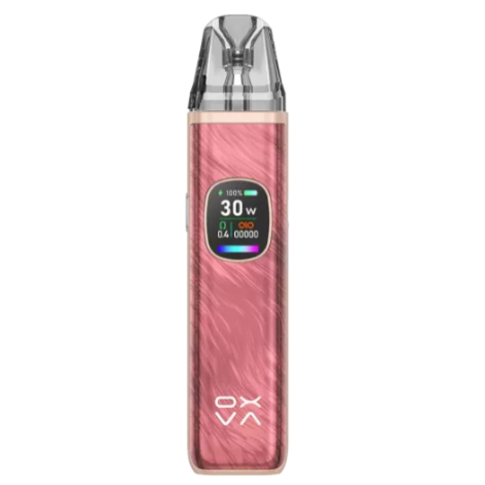 Oxva Xlim Pro 2 Rose Pink Pod (Рожева Троянда) - Oxva Xlim Pro 2