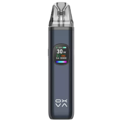 Oxva Xlim Pro 2 Titanium Blue Pod (Синій Титан) - Oxva Xlim Pro 2