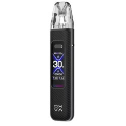 Oxva Xlim Pro 3 Pro Black Carbon Pod (Чорний Карбон) - Oxva Xlim Pro 3