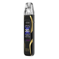 Oxva Xlim Pro 3 Pro Carbon Pod (Карбон) - Oxva Xlim Pro 3