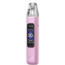 Oxva Xlim Pro 3 Pro Pink Silk Pod (Рожевий) - Oxva Xlim Pro 3