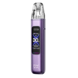 Oxva Xlim Pro 3 Pro Purple Silk Pod (Фіолетовий) - Oxva Xlim Pro 3