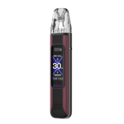 Oxva Xlim Pro 3 Pro Race Red Pod (Червоний) - Oxva Xlim Pro 3