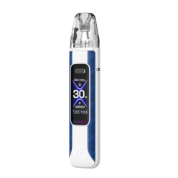 Oxva Xlim Pro 3 Pro Sky Blue Pod (Синій) - Oxva Xlim Pro 3