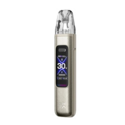 Oxva Xlim Pro 3 Pro Titanium Silk Pod (Титановий) - Oxva Xlim Pro 3