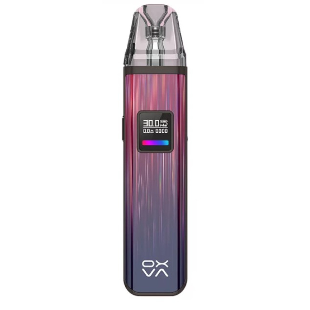 Oxva Xlim Pro Gleamy Red Pod (Блискучо Червоний) - Oxva Xlim Pro