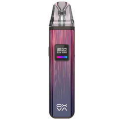 Oxva Xlim Pro Gleamy Red Pod (Блискучо Червоний) - Oxva Xlim Pro
