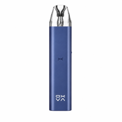 Oxva Xlim SE 2 Dark Blue Pod (Темно Синій) - Oxva Xlim SE 2