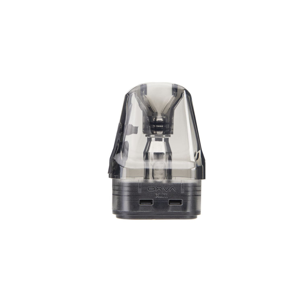 Oxva Xlim V2 Top Fill Картридж 0.8Ohm 2ml - Oxva Картридж