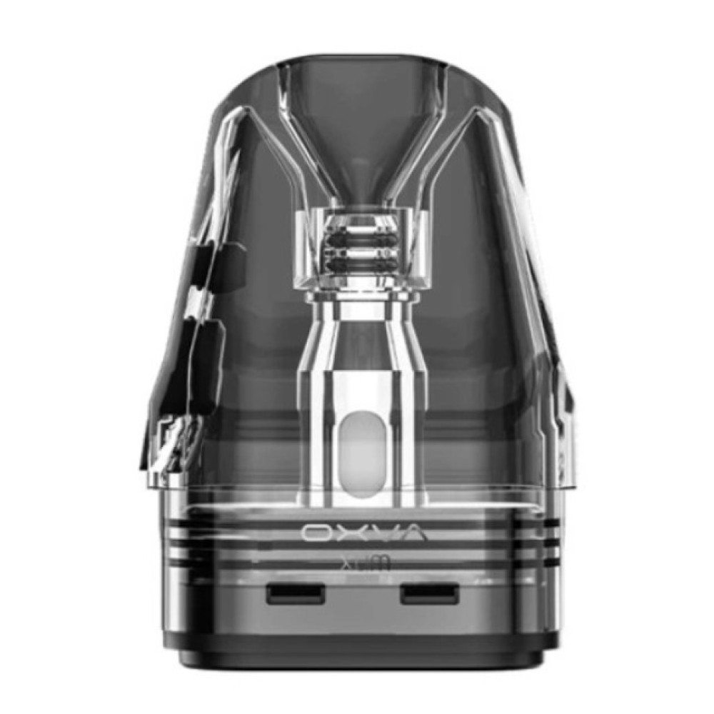 Oxva Xlim V2 Top Fill Картридж 0.4Ohm - Oxva Картридж