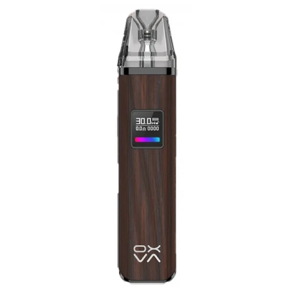 Oxva Xlim Pro Brown Wood Pod (Коричневе Дерево) - Oxva Xlim Pro