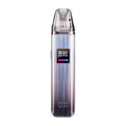 Oxva Xlim Pro Gleamy Gray Pod (Блискучо Сірий) - Oxva Xlim Pro