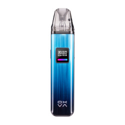 Oxva Xlim Pro Gleamy Blue Pod (Блискучо Блакитний) - Oxva Xlim Pro